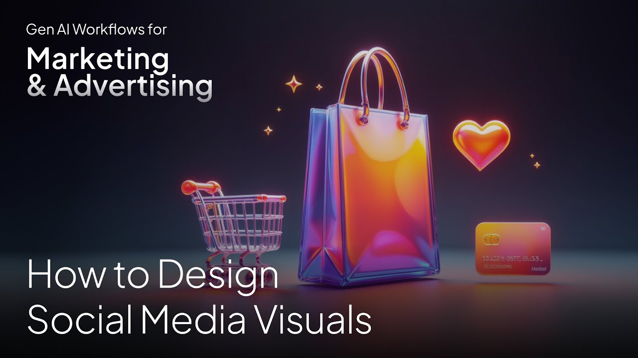 Leonardo.Ai - Video Overview
