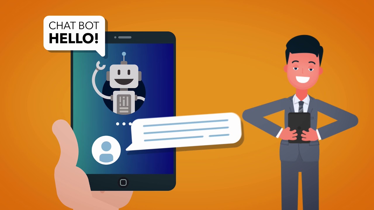 WotNot - Video Overview