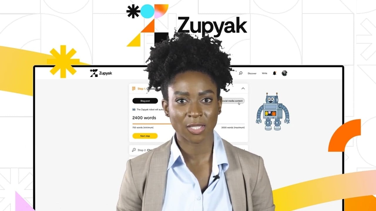 Zupyak - Video Overview