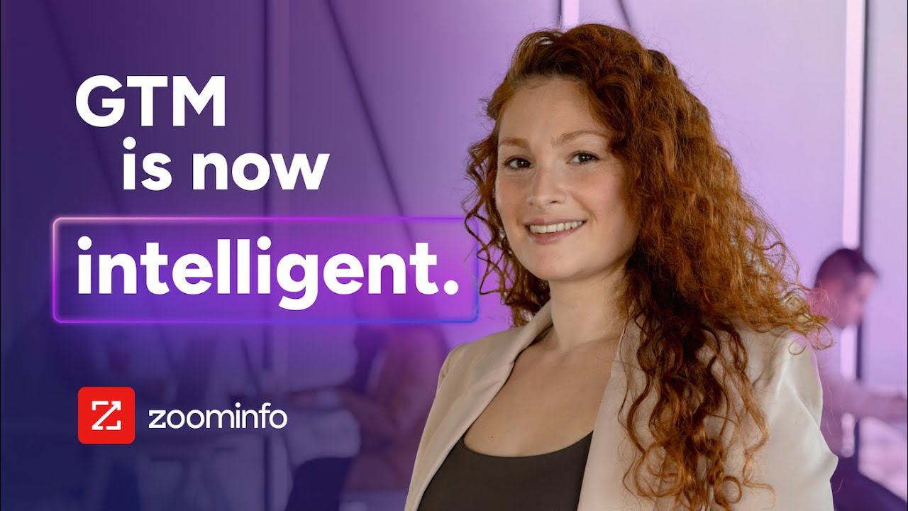 ZoomInfo - Video Overview