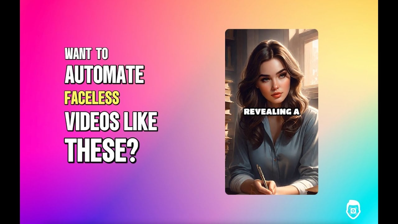 AutoShorts.ai - Video Overview