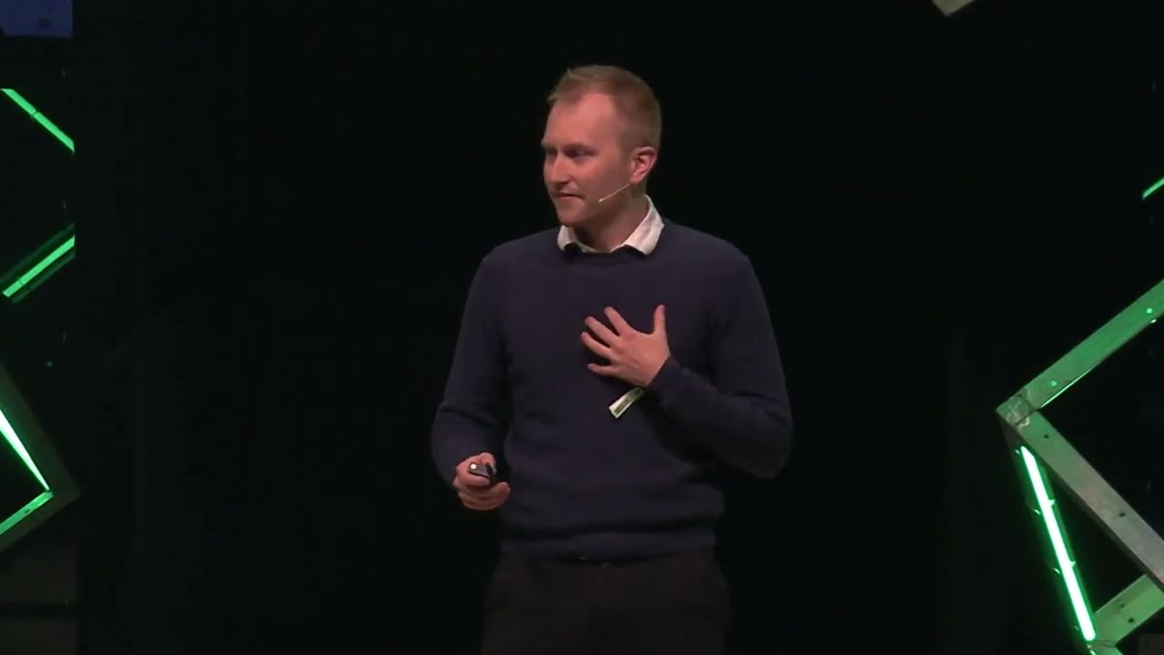 inven - Video Overview