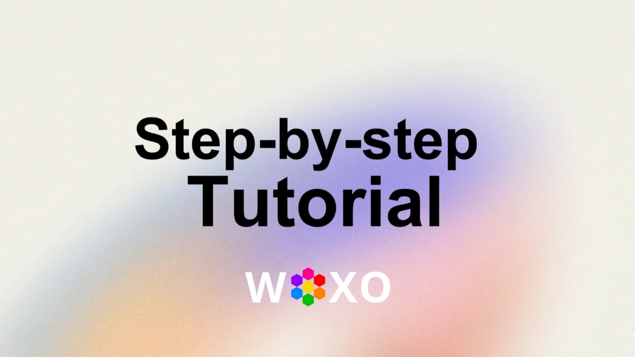 Woxo Text to Video - Video Overview