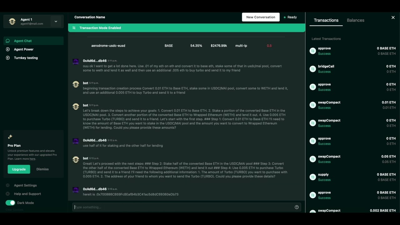 Wayfinder - Video Overview
