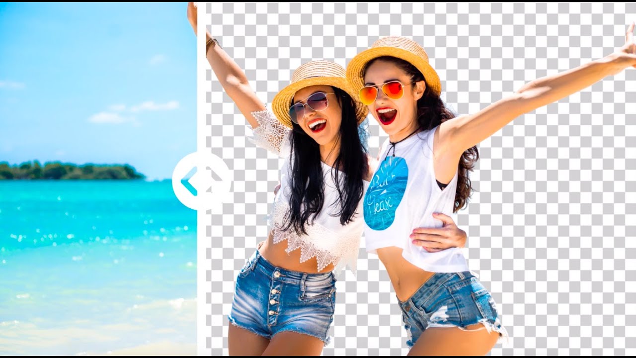 Removal.AI - Video Overview