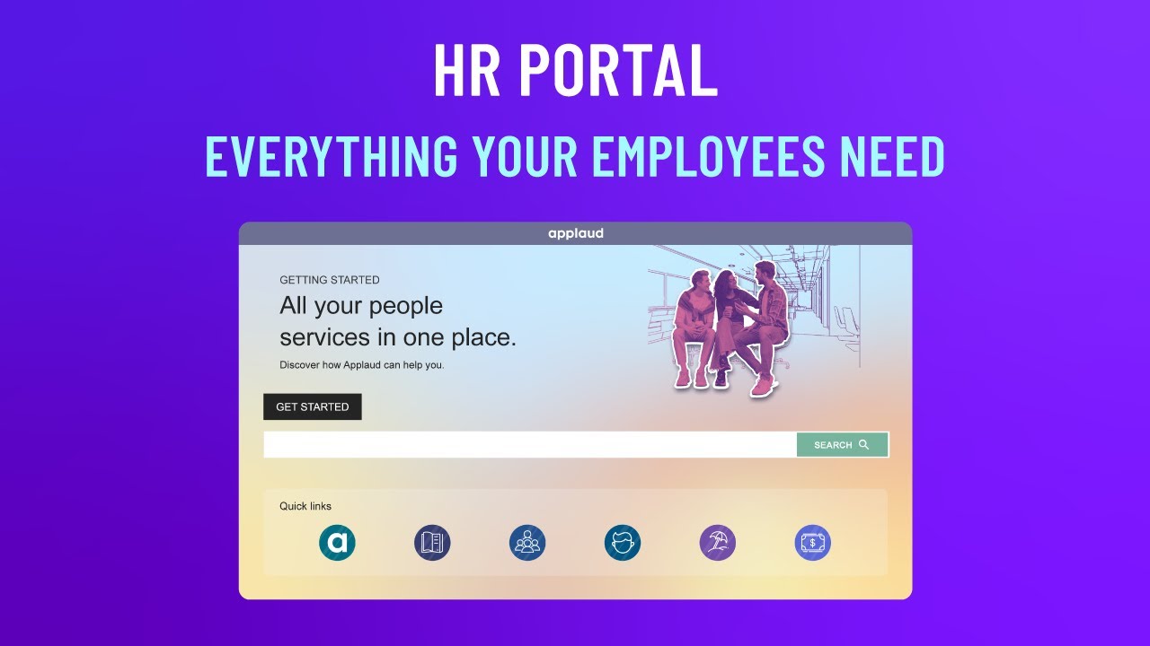 Applaud - Video Overview