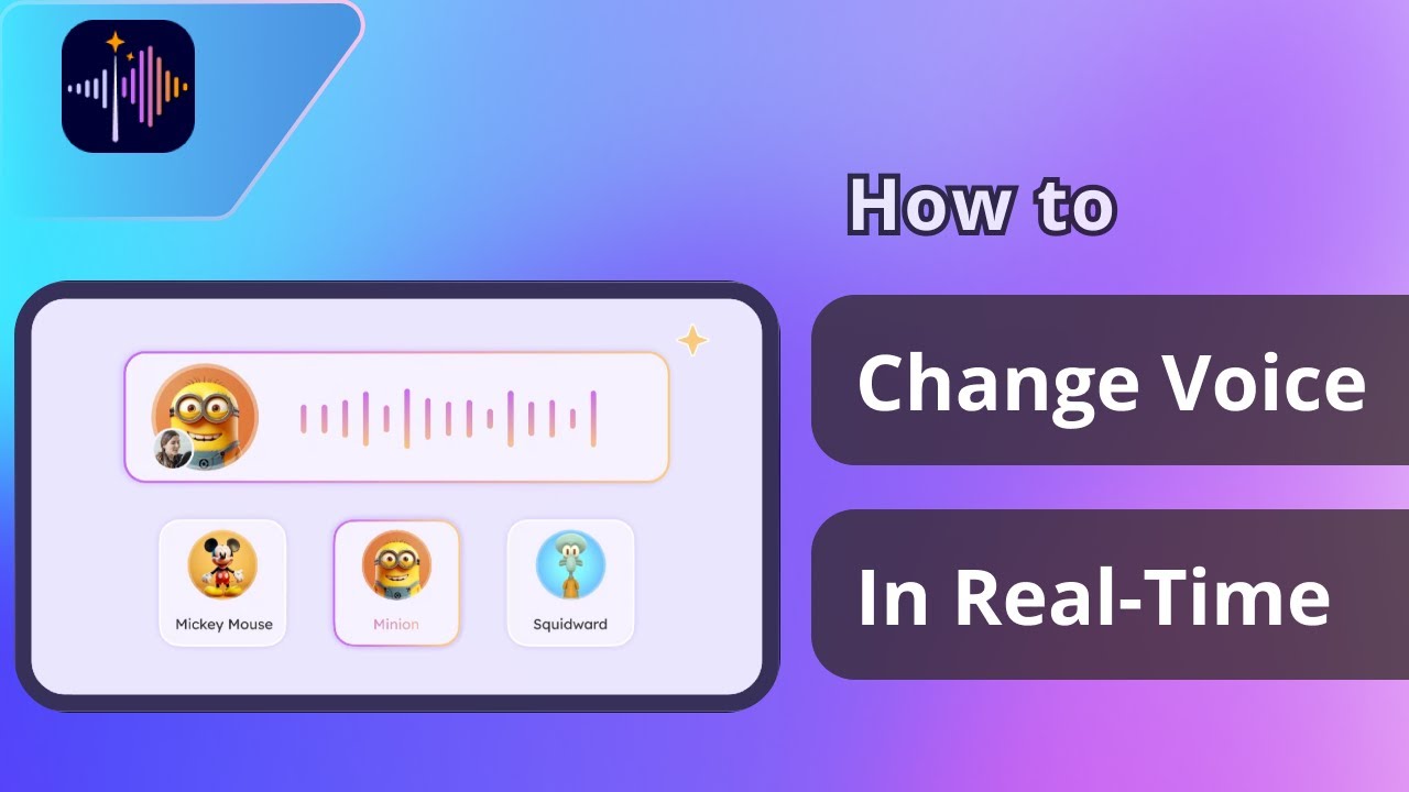 Vozard - Video Overview