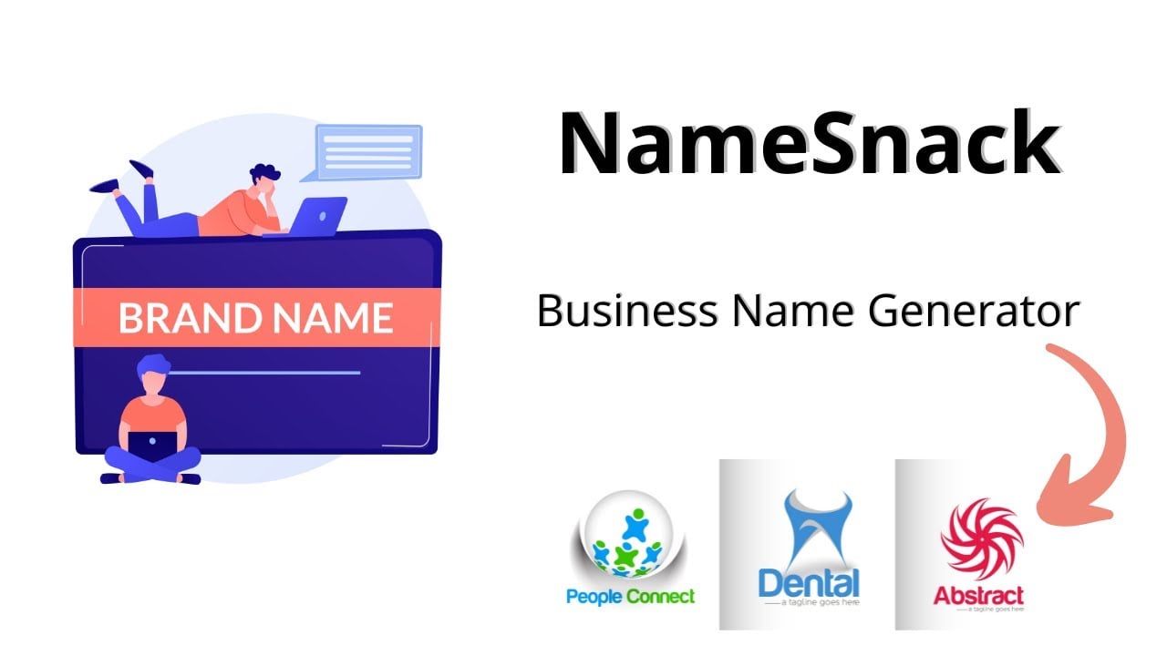 NameSnack - Video Overview