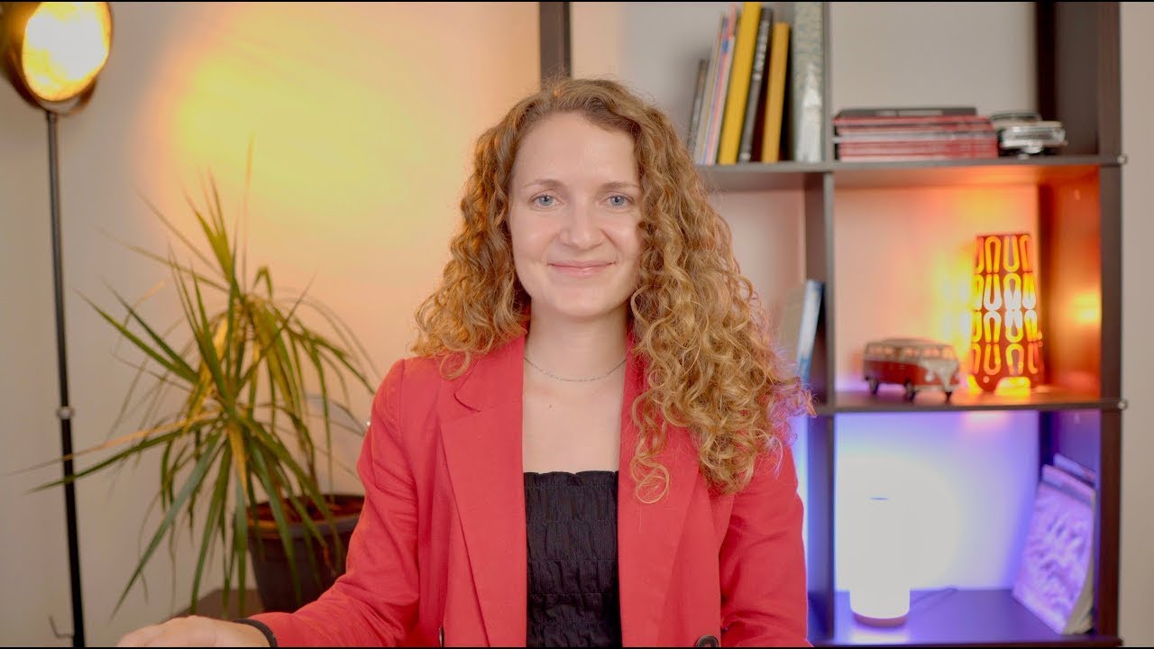 twee - Video Overview