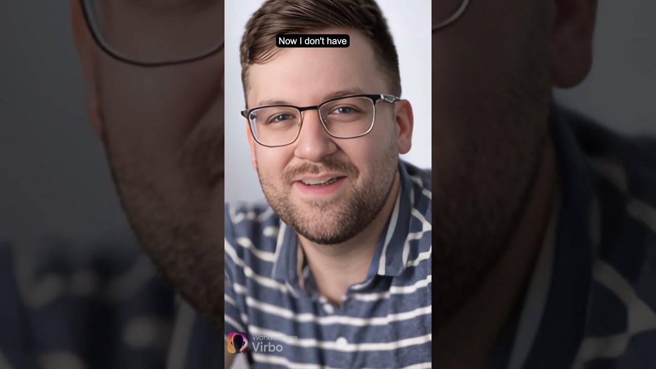 Wondershare Virbo - Video Overview