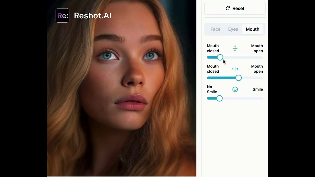 Reshot AI - Video Overview