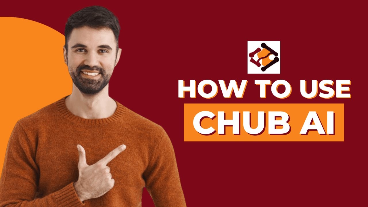 Chub - Video Overview
