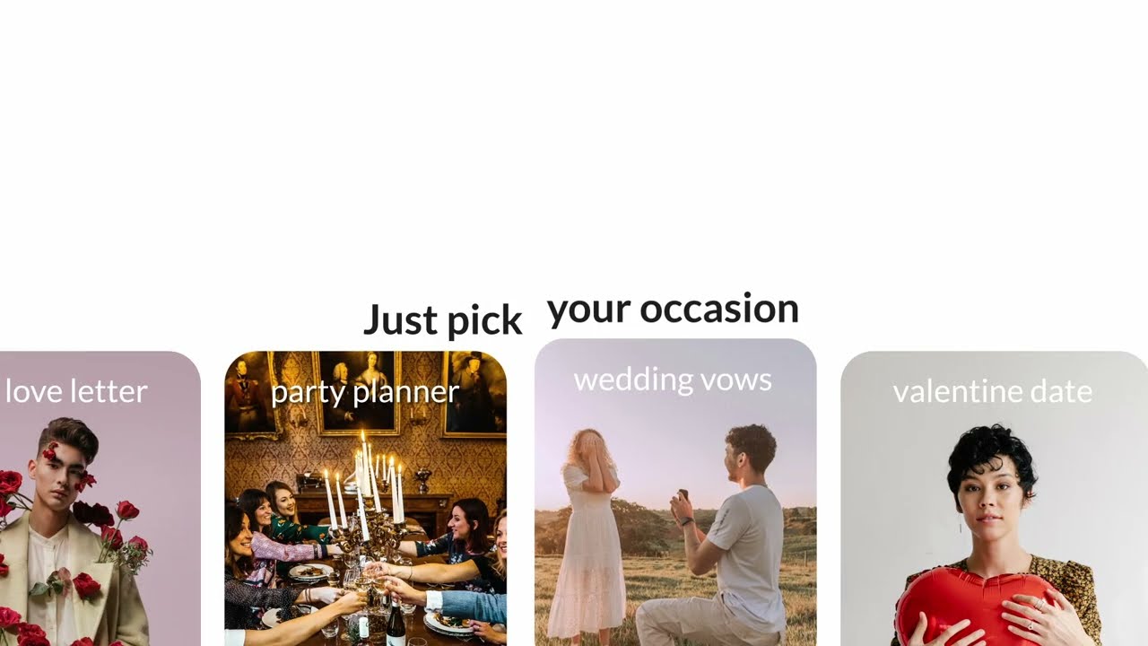 CelebrateAlly - Video Overview