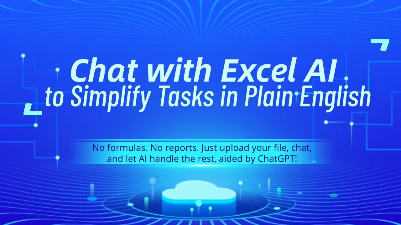 Excelmatic - Video Overview