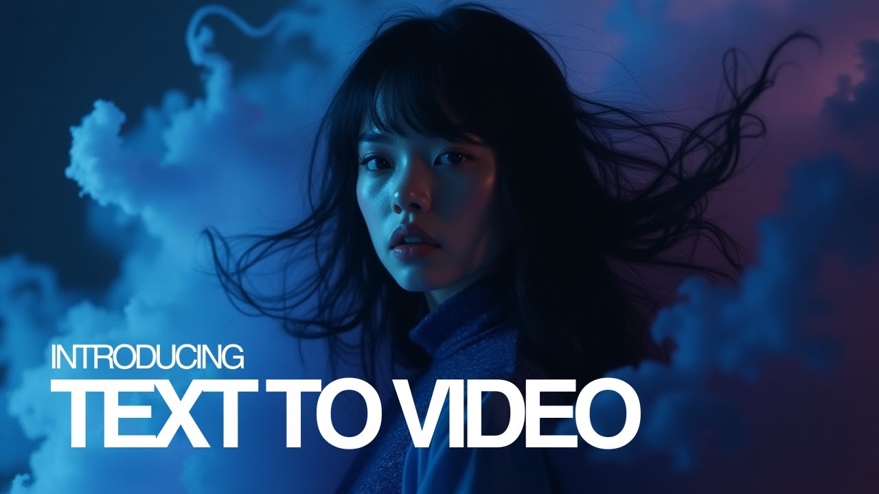 Imagine - Video Overview