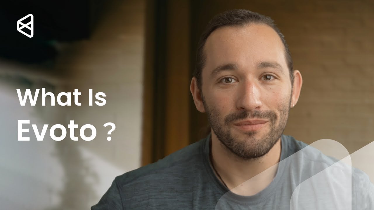 Evoto - Video Overview