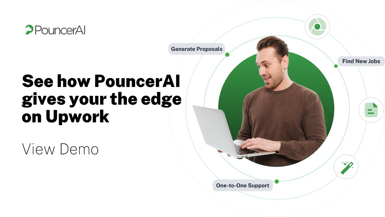 PouncerAI - Video Overview