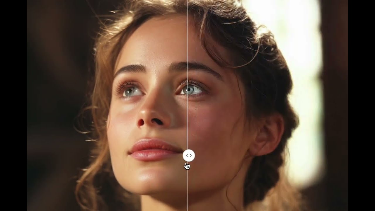 Magnific.ai - Video Overview