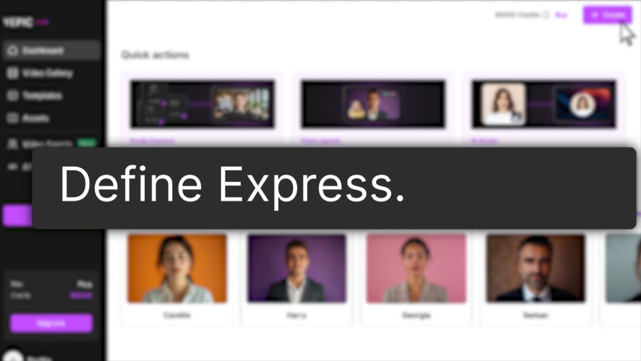 Yepic - Video Overview