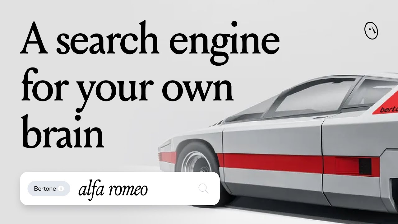 my mind - Video Overview