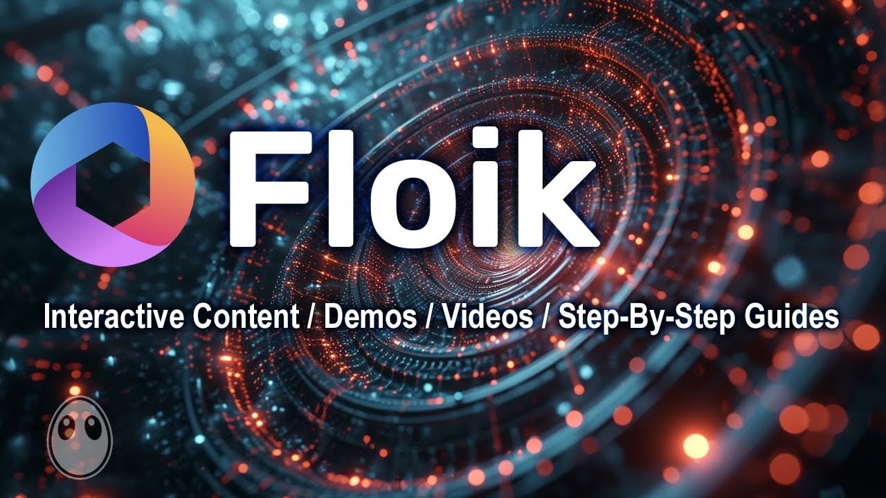 Floik - Video Overview