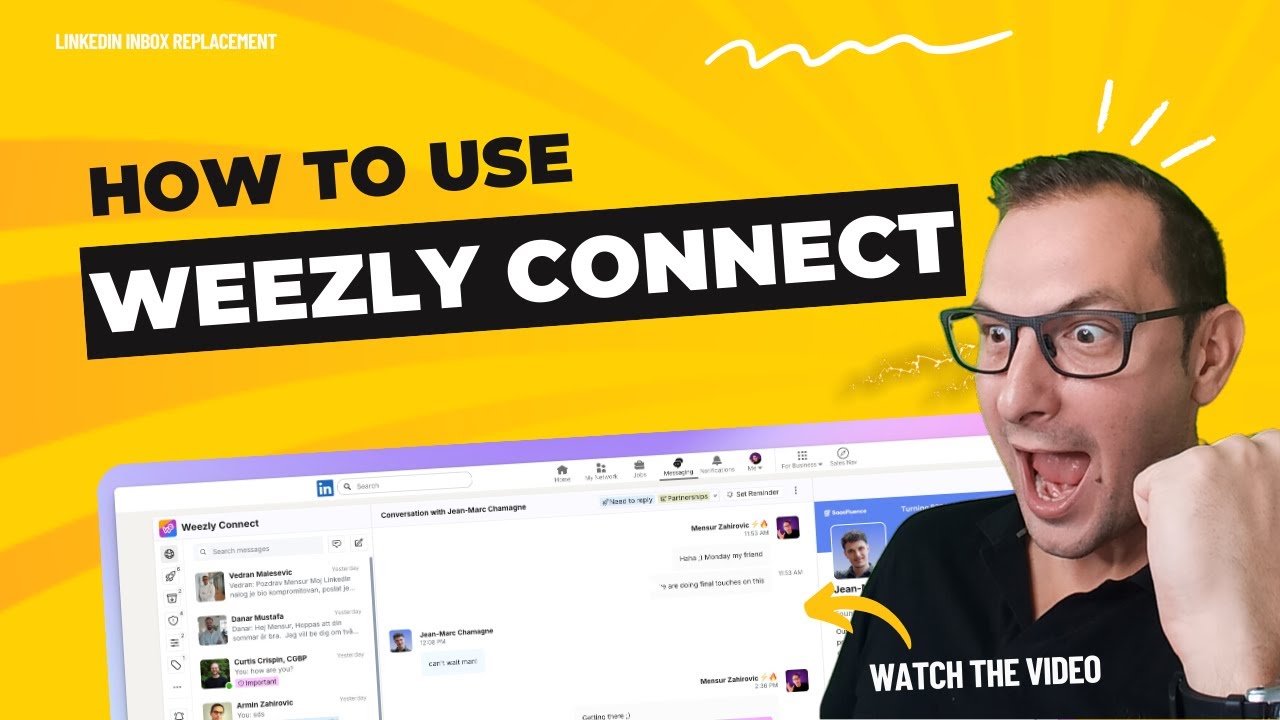 Weezly - Video Overview