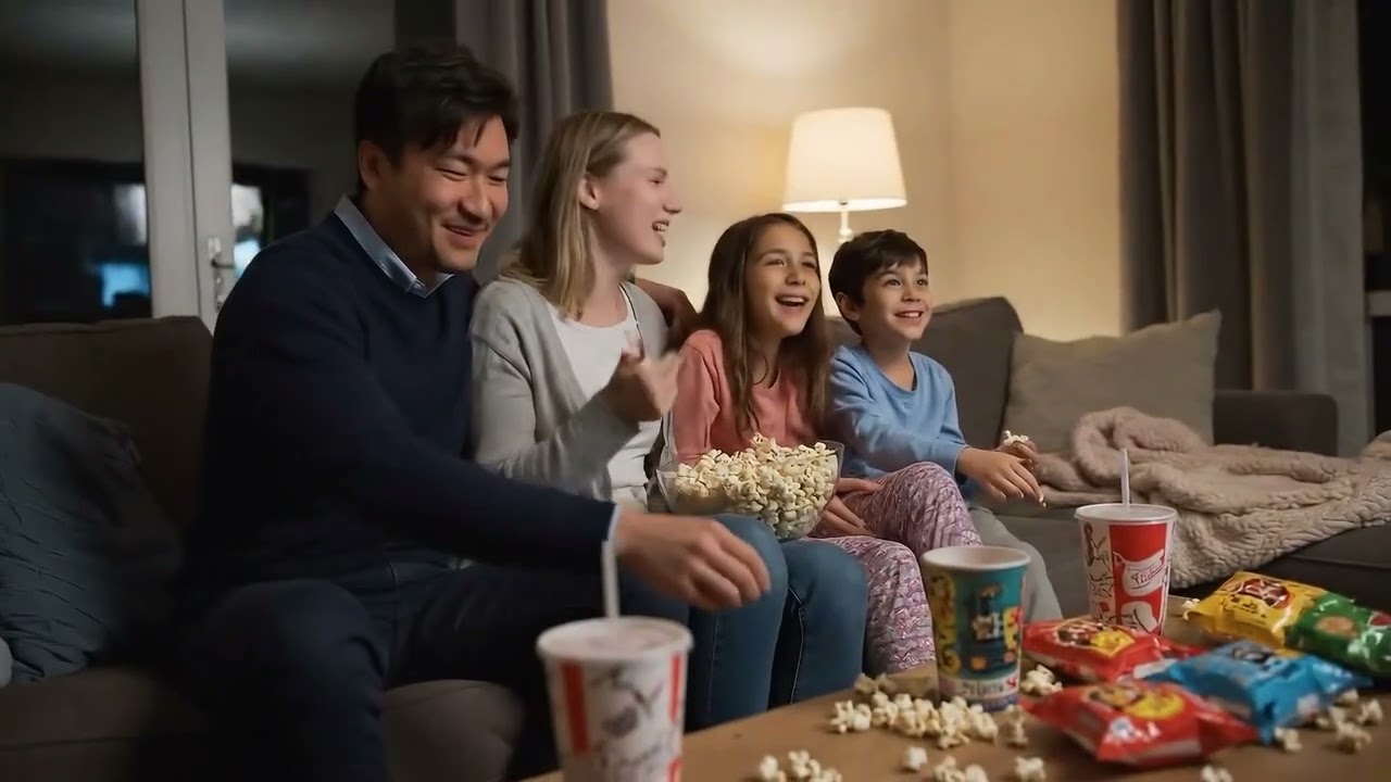 Freed - Video Overview