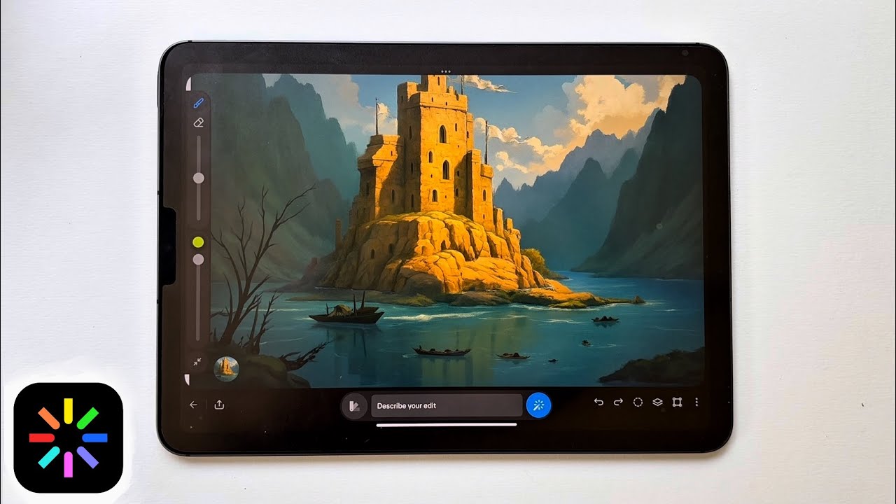 Wand - Video Overview