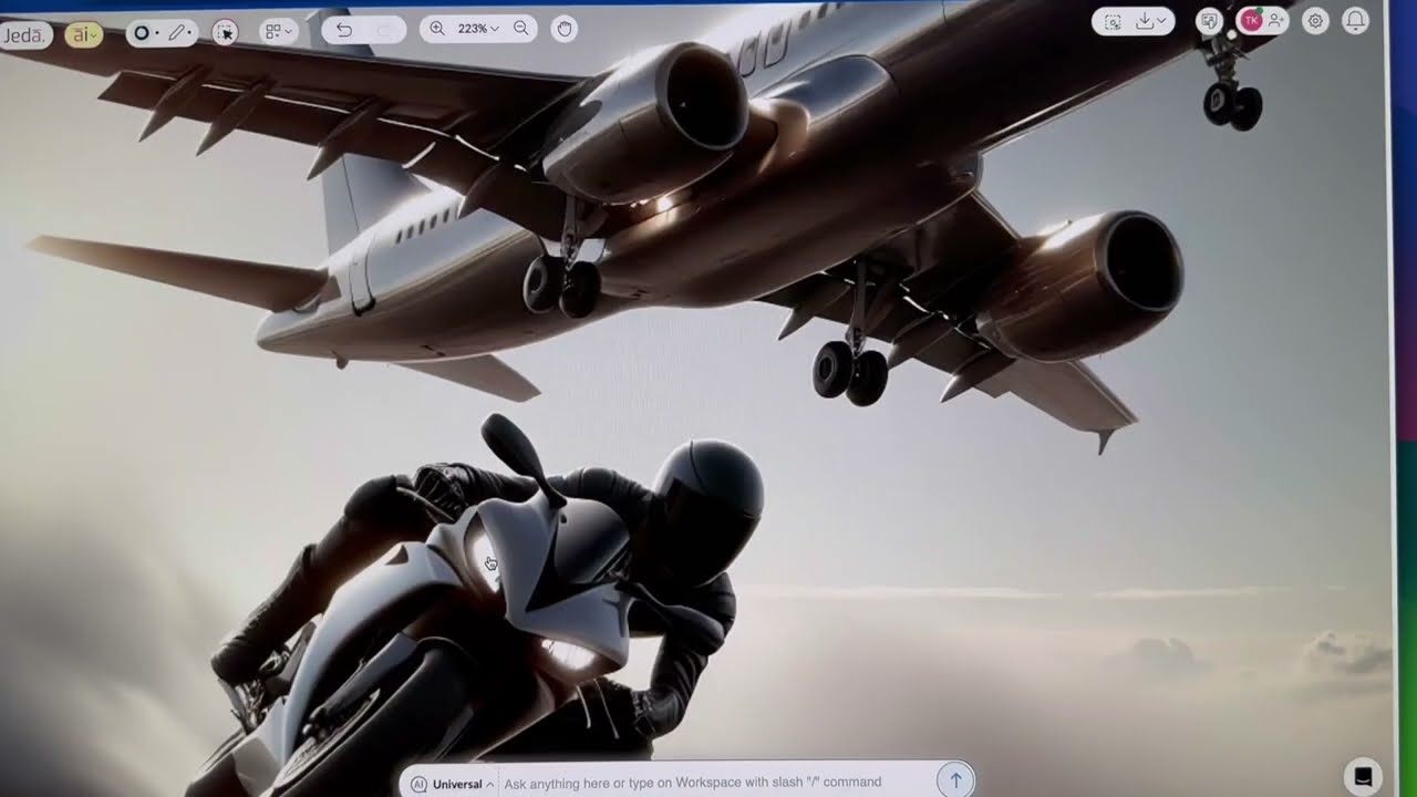 Jeda.ai - Video Overview
