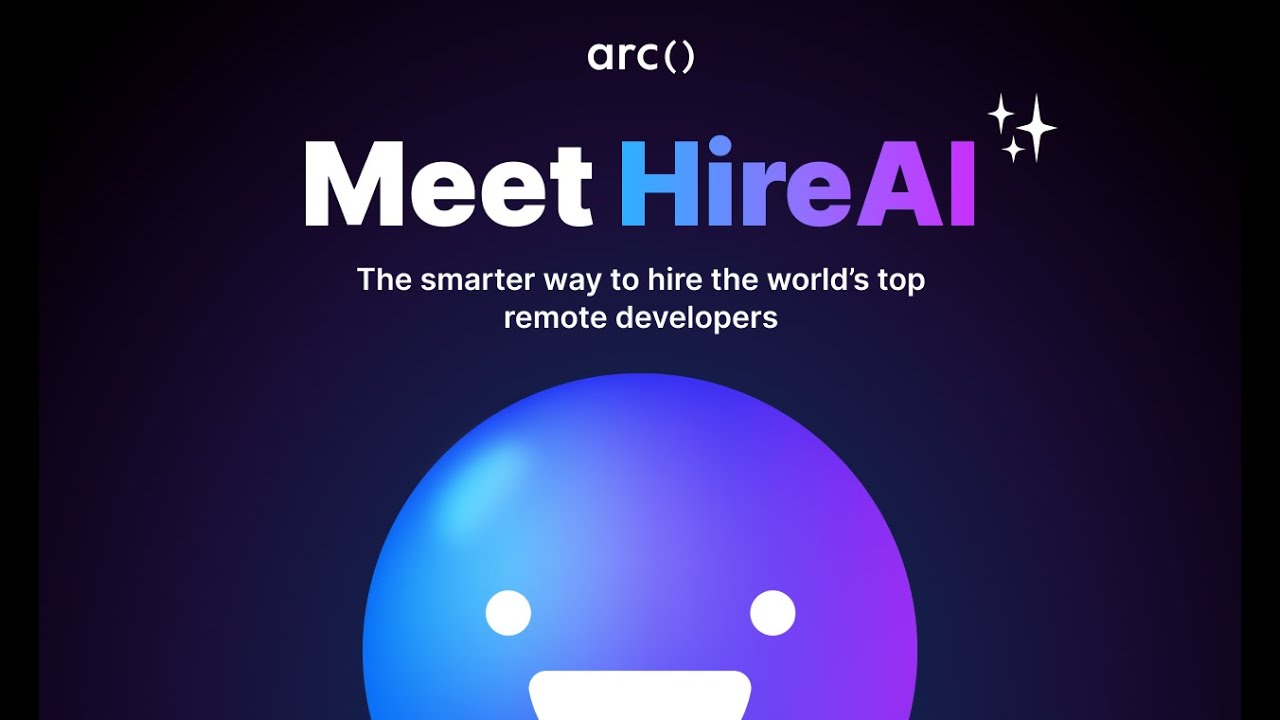 HireAI - Video Overview