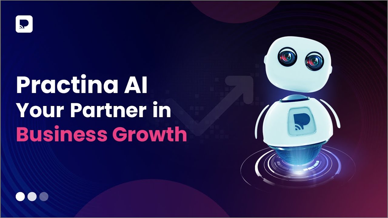 Practina - Video Overview