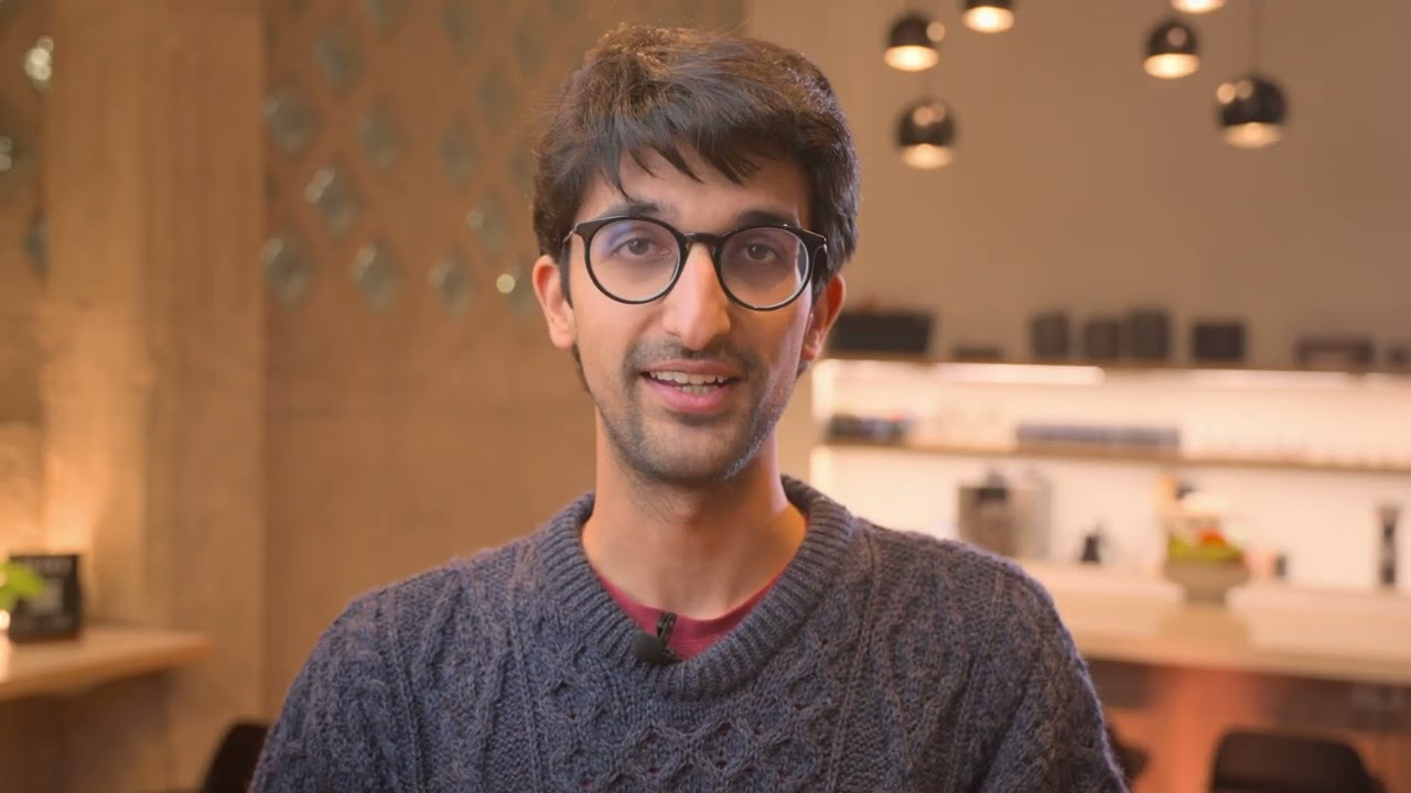 Cartesia - Video Overview