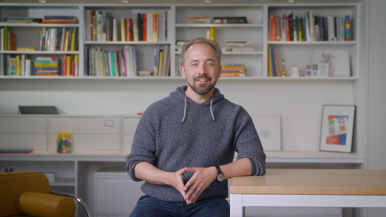 Dropbox Dash - Video Overview