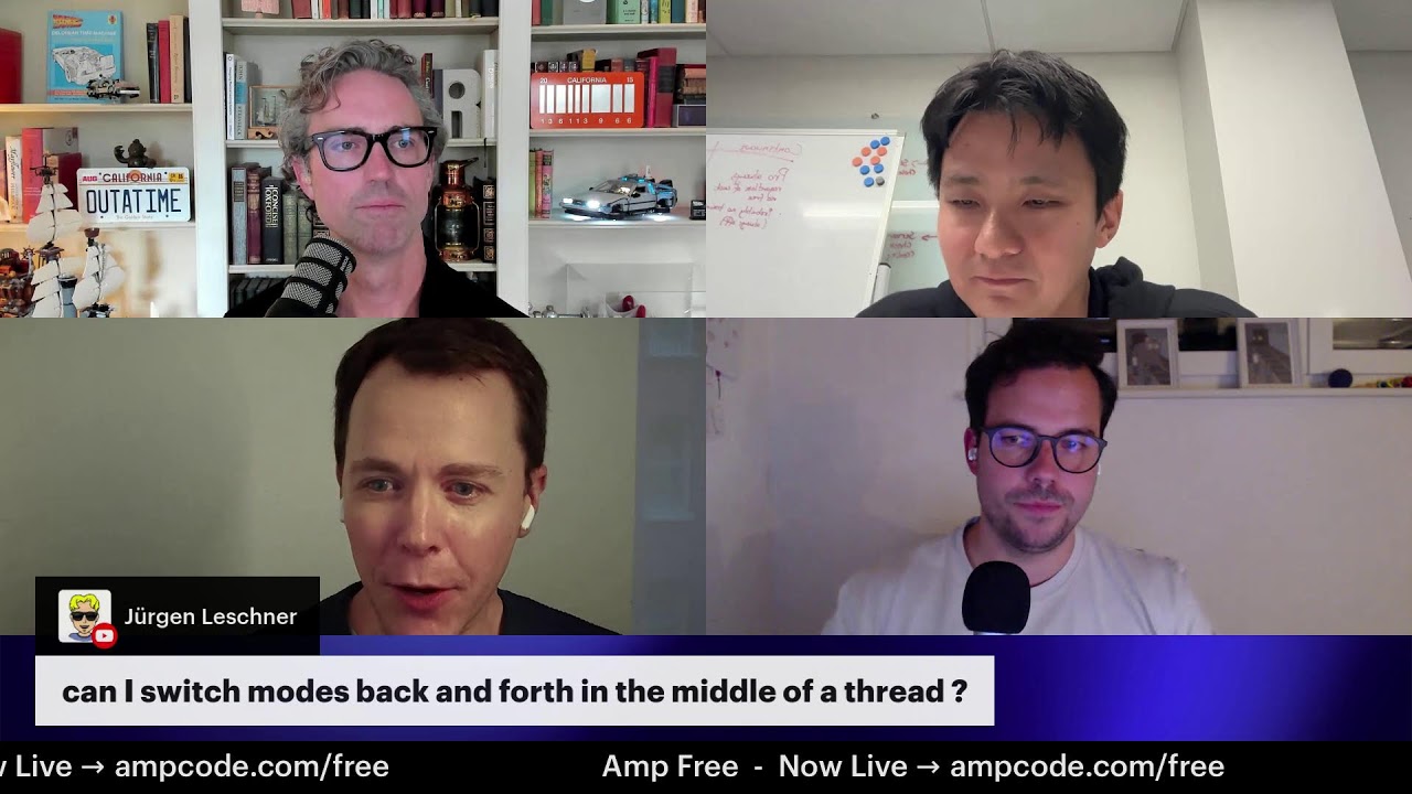 Amp - Video Overview