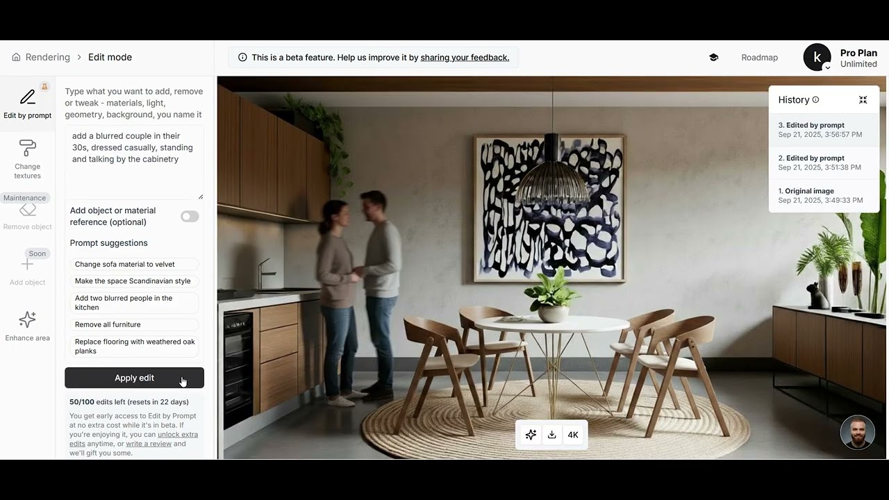 MyArchitectAI - Video Overview