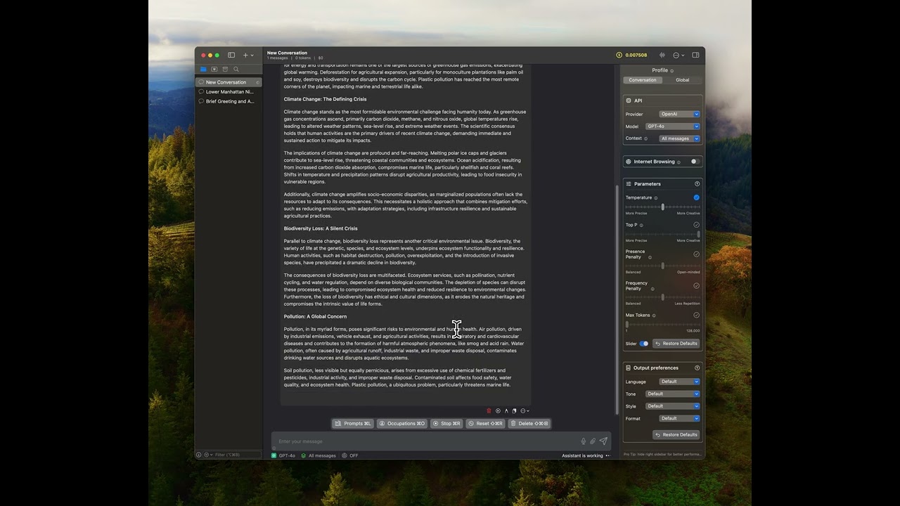 MindMac - Video Overview