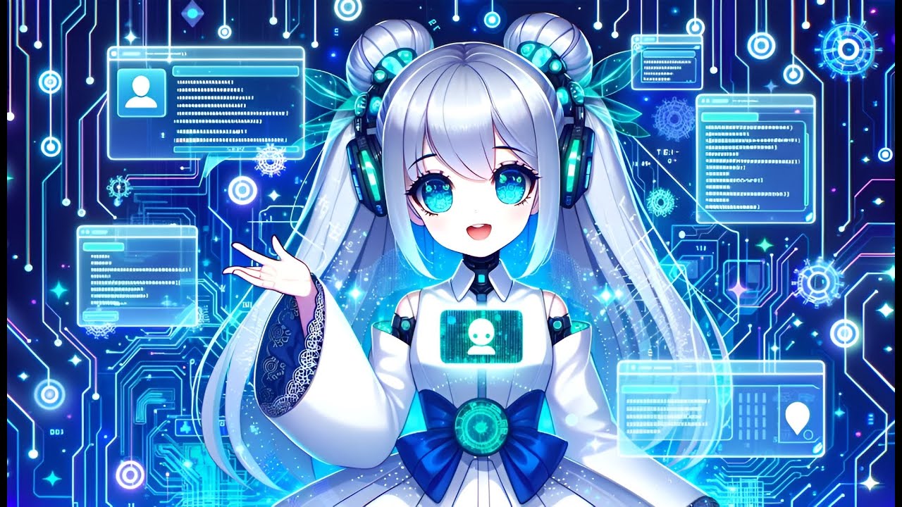 ChatFAI - Video Overview