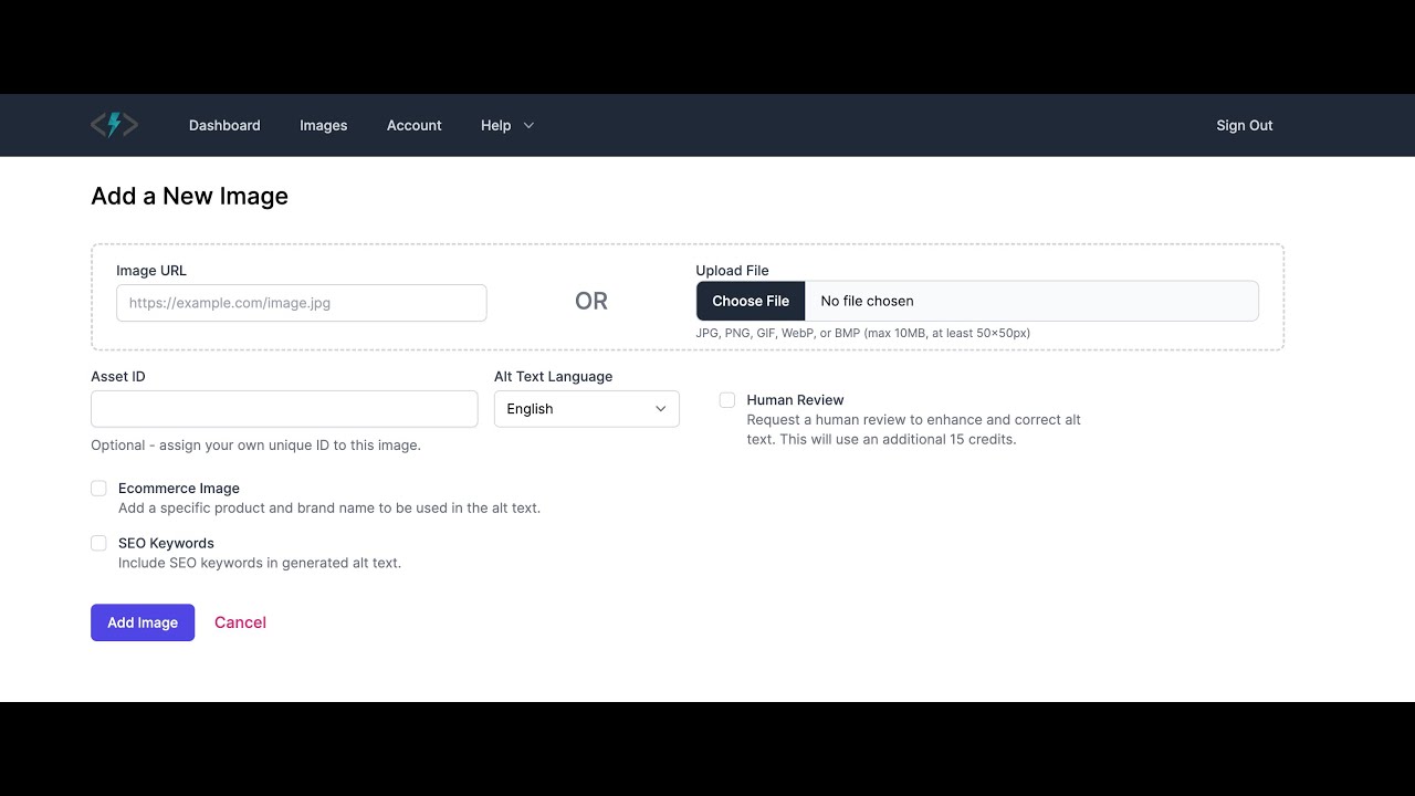 AltText.ai - Video Overview