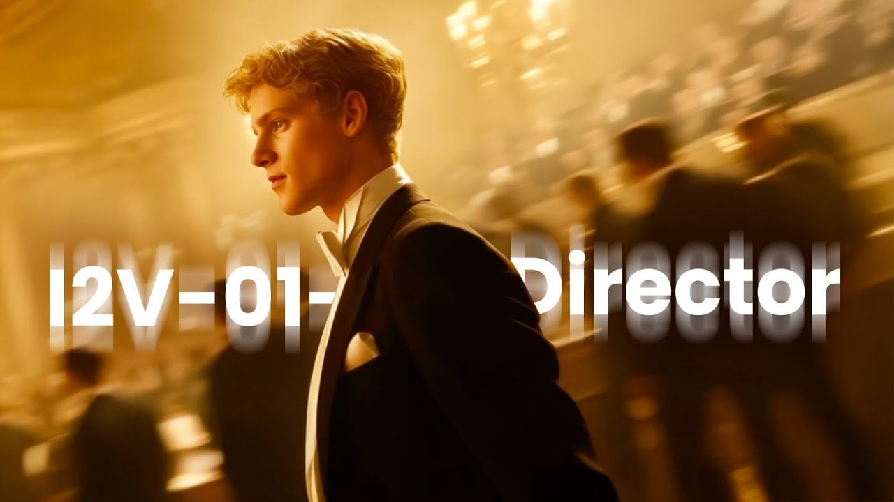 Hailuo AI - Video Overview