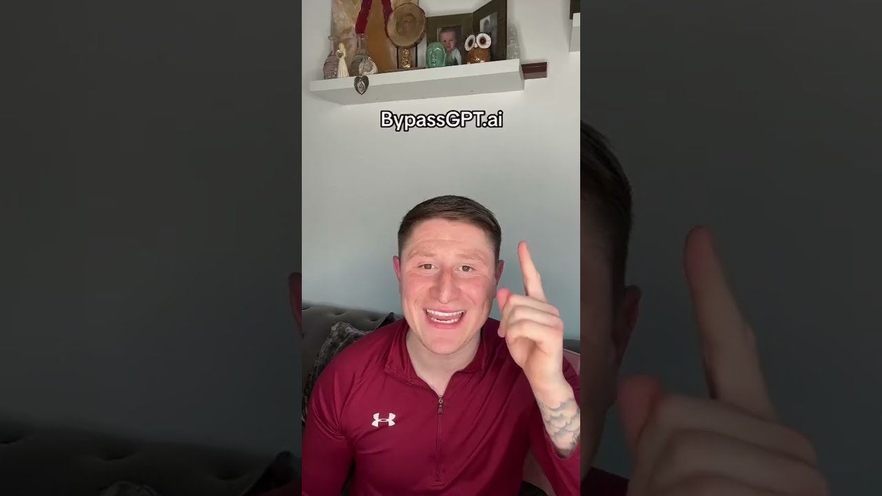 BypassGPT - Video Overview