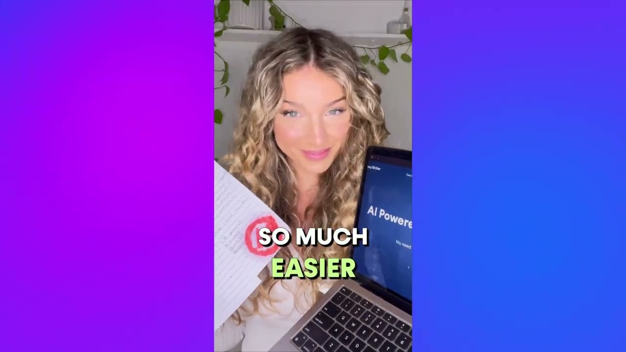 PerfectEssayWriter - Video Overview