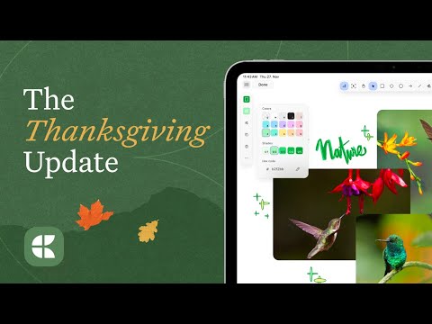 Craft - Video Overview