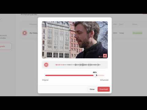 ai-coustics - Video Overview