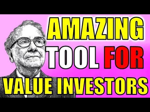 Roic.ai - Video Overview