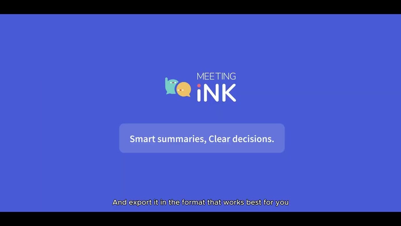 Noise Eraser - Video Overview