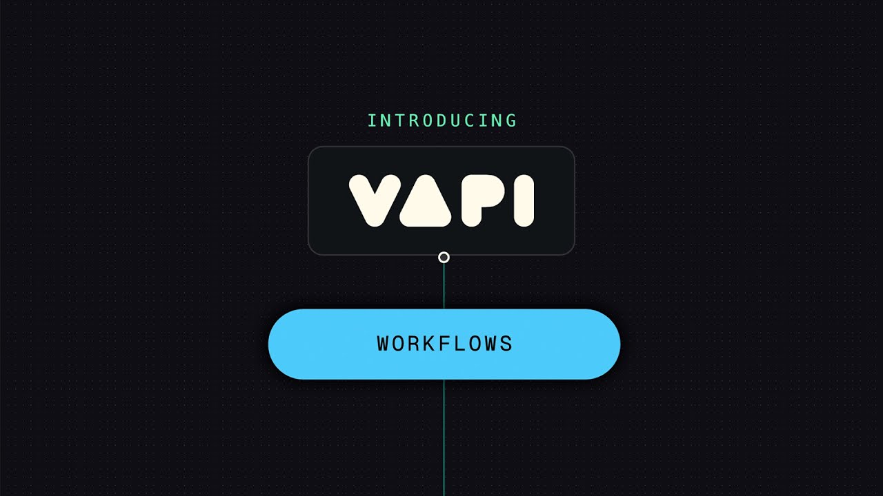 Vapi - Video Overview