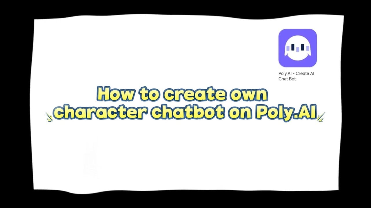 PolyBuzz - Video Overview