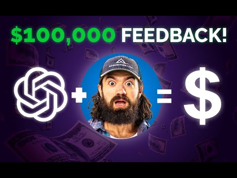 God of Prompt - Video Overview