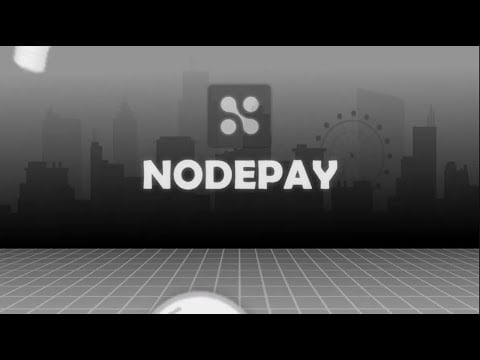 Nodepay - Video Overview