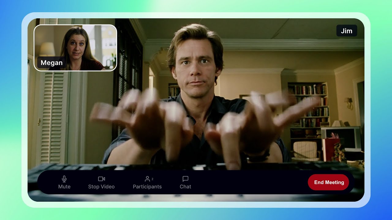 Metaview - Video Overview
